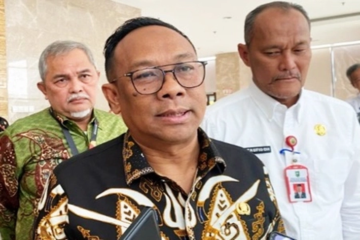 Riau Siap Laksanakan Pilkada Serentak 2024, Pj Gubri: Kerawanan Hingga Cuaca Buruk Tetap Diantisipasi