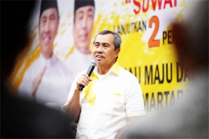 Gara-gara Peduli Gen Z dan Pendidikan, Paslon SUWAI Bakal 'Mendulang Suara'