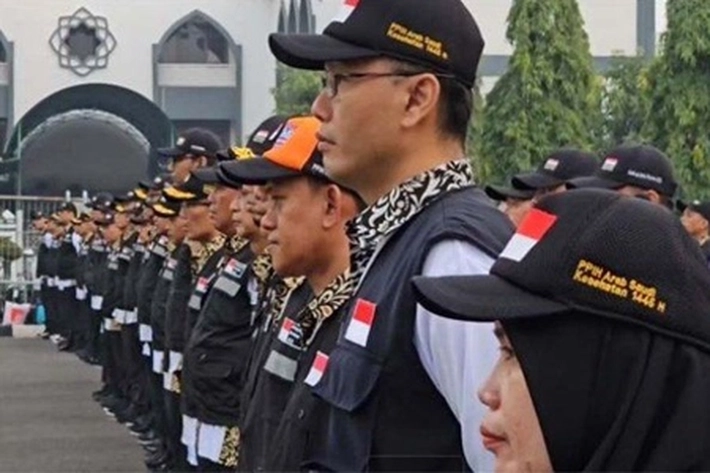 1.629 Peserta Petugas Haji Mendaftar, Hasil Seleksi Hanya 243 Lolos Verifikasi Awal