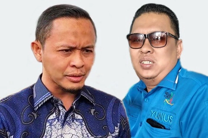 Cawako Agung Nugroho Digugat Rekan Bisnisnya, KNPI: 'Seharusnya Semua Pihak Dorong Pilkada Sukses dan Damai'