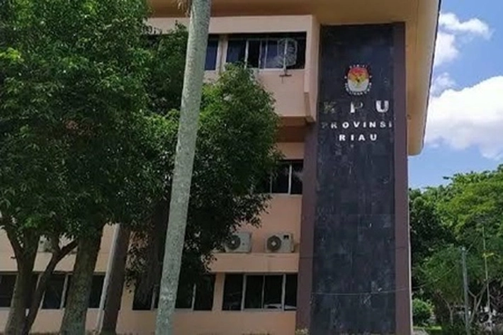 KPU Riau Terus Kumpulkan Daftar Pemilih Tambahan untuk Pilkada 2024