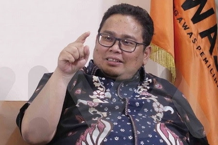Bawaslu Ingatkan Para Kandidat dan Tim Kampanye untuk Tidak Lakukan Politik Uang