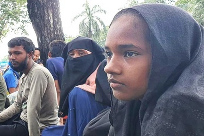 Pemko Pekanbaru Rencanakan Pemindahan 277 Pengungsi Rohingya