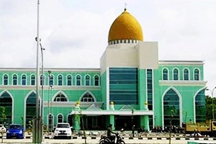 Polisi Tengah Selidiki Dugaan Korupsi Pengelolaan Dana BLUD di RSD Madani Pekanbaru