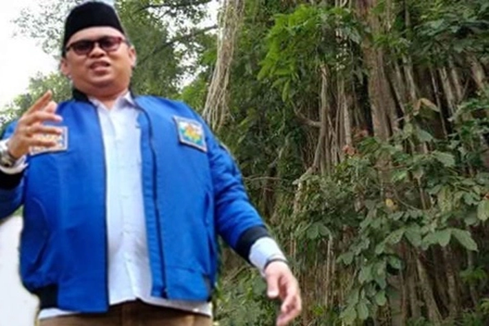 Siapakah Cabup-Cawabup Kampar Paling Pro-Lingkungan, KNPI: 'Negeri Ini Butuh Sosok Pemimpin yang Bisa Jaga Kelestarian Alam'
