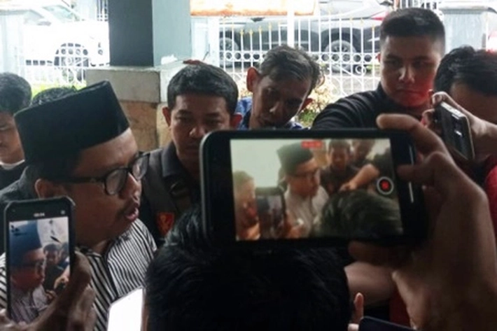 Bawaslu Riau Serukan Masyarakat Tolak Politik Uang di Pilkada Serentak 2024