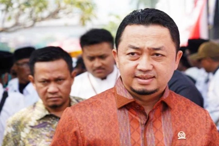 Saling Klaim Paling Tinggi Hasil Survei, Ketua Tim Pemenangan Syahrul Aidi: 'Kalau Diresapi Bisa Jadi Pelecut Semangat Tim dan Relawan'