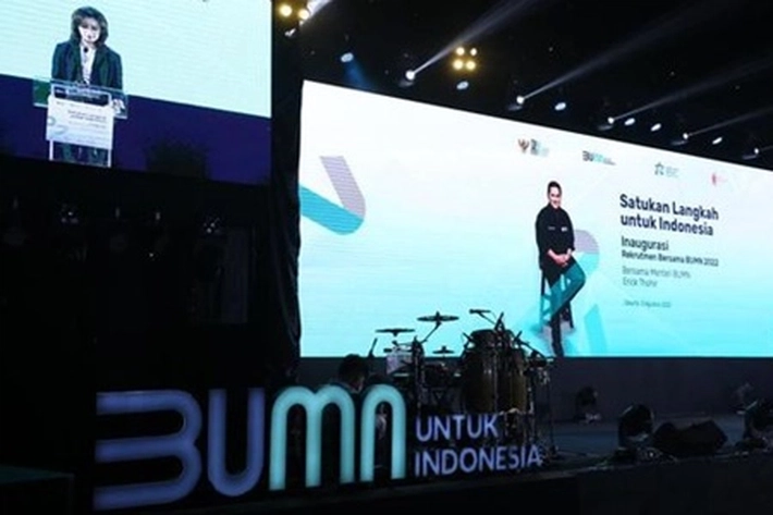 10 Besar BUMN Penyumbang Deviden Terbesar Hingga Sumbang Rp25,7 Triliun