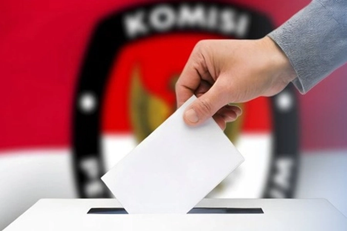 Ini Lokasi Nyoblos 3 Paslon Pilgubri pada Tanggal 27 November 2024