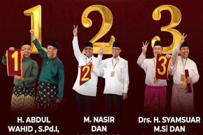 Pilkada 2024: Cek Hasil Terbaru Lembaga Survei Indikatorcoid dan LSI Siapa yang Lebih Unggul