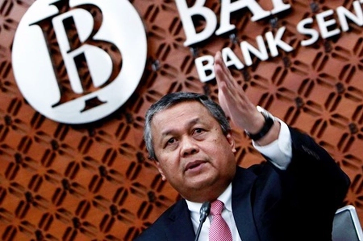 Gubernur BI Peringatkan Tantangan Ekonomi Indonesia yang Terancam Ketidakpastian Global