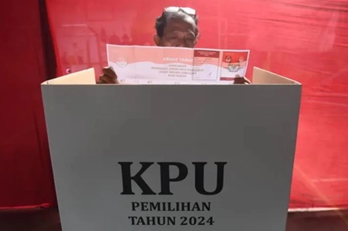 Empat Alasan Orang Golput di Pilkada 2024, Warga: ‘Siapa Saja Pemimpinnya, Tak Mengubah Nasib Kami‘