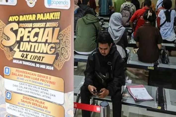 PPN 12% dan Tax Amnesty akan Diberlakukan 2025, 'Tetapi Terkesan Pajak Orang Kaya Diampuni dan Kelas Pekerja Dibikin Menderita'