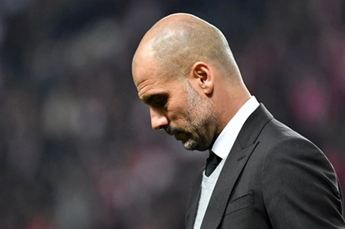 Liverpool Vs Man City: Guardiola Waspadai Empat Pemain The Reds