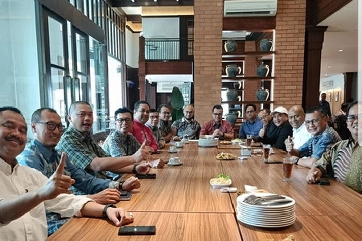 PWI Pusat Siap Kongres Sebelum 15 Desember 2024