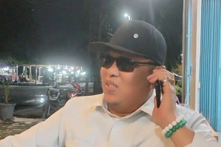 Relawan Prabowo Gibran: Penyakit Lama Penyebab Tumbangnya Petahana di Pilkada Riau