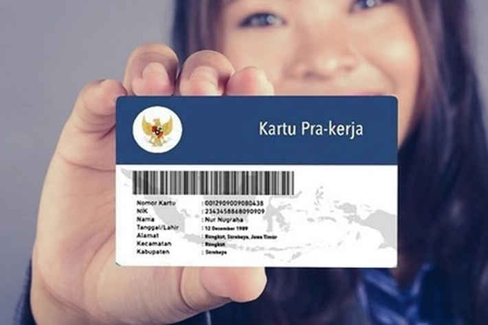 489 Ribu Peserta Program Prakerja, 113 Ribu Warga yang Dapat Dijaring Pemko Pekanbaru