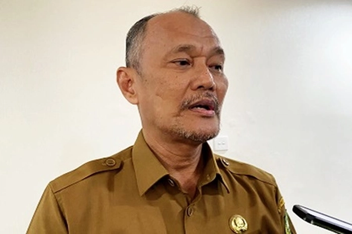 Pj Gubri akan Isi Kekosongan Jabatan Pj Wako Sesuai Arahan Kemendagri, Tapi Belum Tau Penggantinya