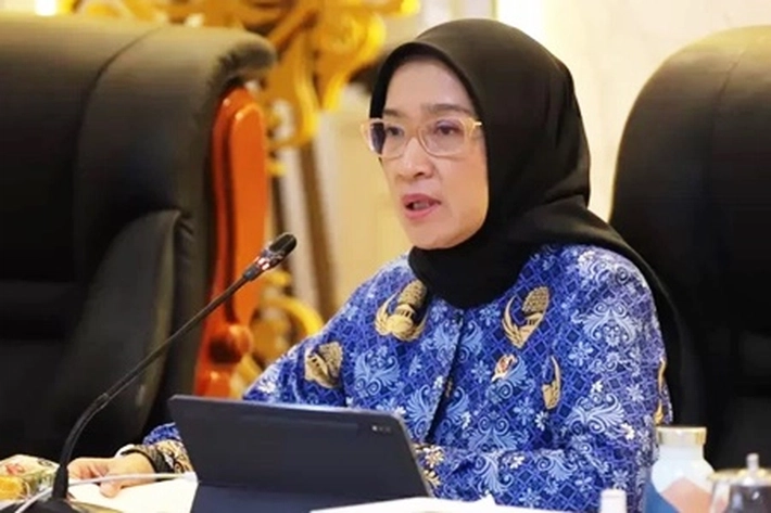 MenPAN RB Rini Widyantini akan Langsung Angkat Tenaga Honorer jadi PPPK, 'karena Nilai Seleksi Kompetensi Hanya Formalitas'