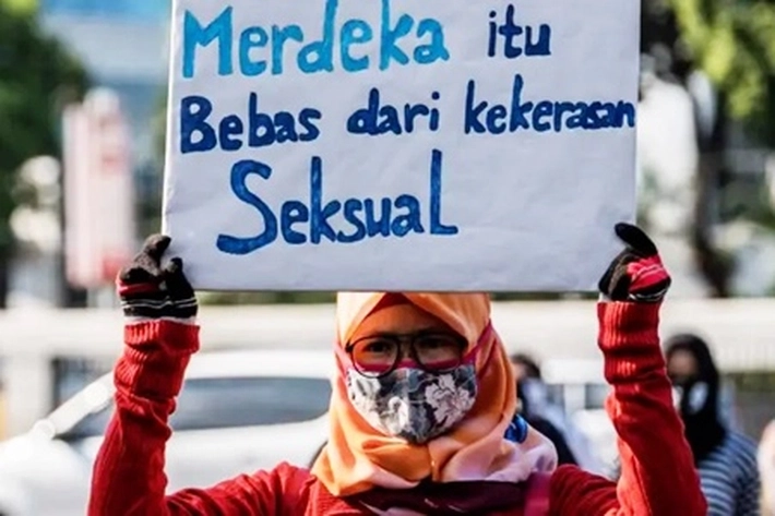 Kasus Dugaan Pelecehan Seksual di Perguruan Tinggi Masih Terjadi, Satgas PPKS: Dosen yang Terduga Pelaku Sebaiknya Diberhentikan