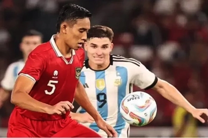 Jens Raven Punya Kelebihan untuk Hadapi Piala AFF 2024