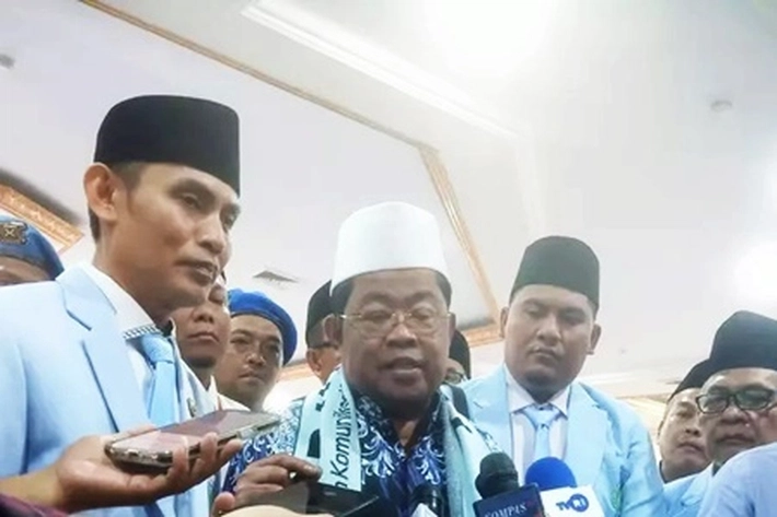 Usulan Sertifikasi Pendakwah Terlalu Formalistik, BKPRMI: 'Sangat Berlebihan Bahkan Bisa Timbulkan Masalah Baru'