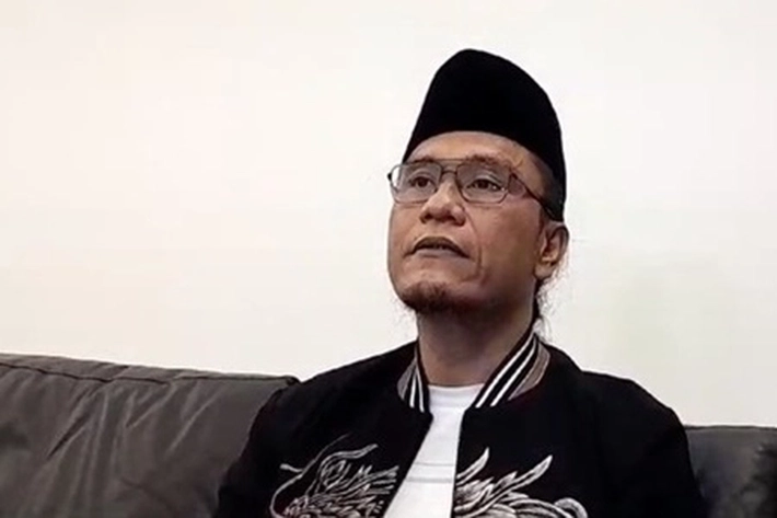 Gus Miftah Maulana Habiburahman Mundur dari Utusan Khusus Presiden Prabowo