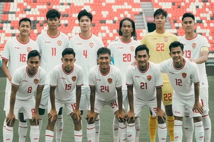 24 Pemain Pilihan Shin Tae-yong untuk Piala AFF 2024