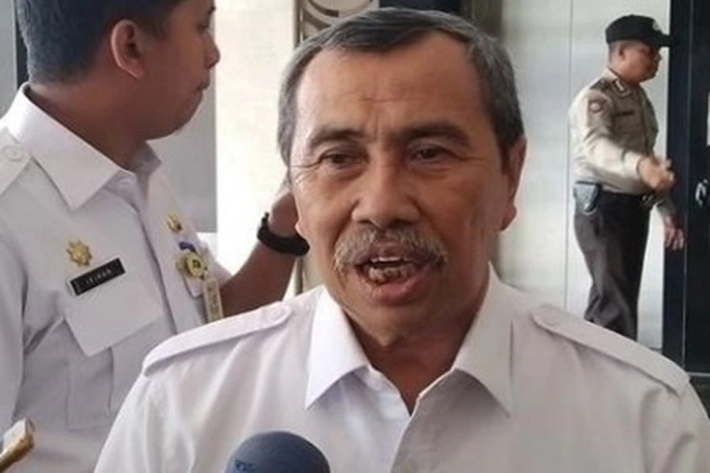 Pilkada Riau Dimenangkan Abdul Wahid-SF Hariyanto – Mengapa Syamsuar Kalah?