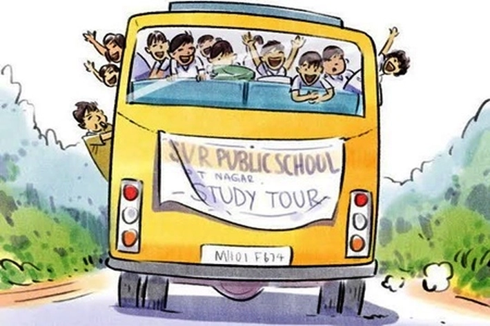Study Tour Siswa di Sekolah Dihapus, DPRD: Banyak Orang Tua Sudah Ngeluh