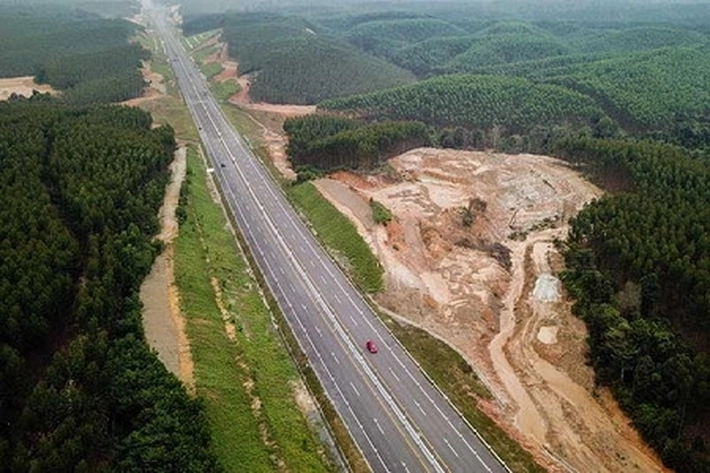 Kementerian PU dan Pemprov Riau Targetkan Penyelesaian Tol Pekanbaru-Rengat
