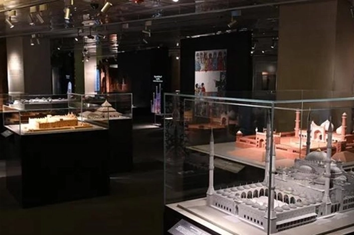 Museum Peradaban Kebudayaan Islam akan Dibangun di Masjid Terbesar Istiqlal Jakarta
