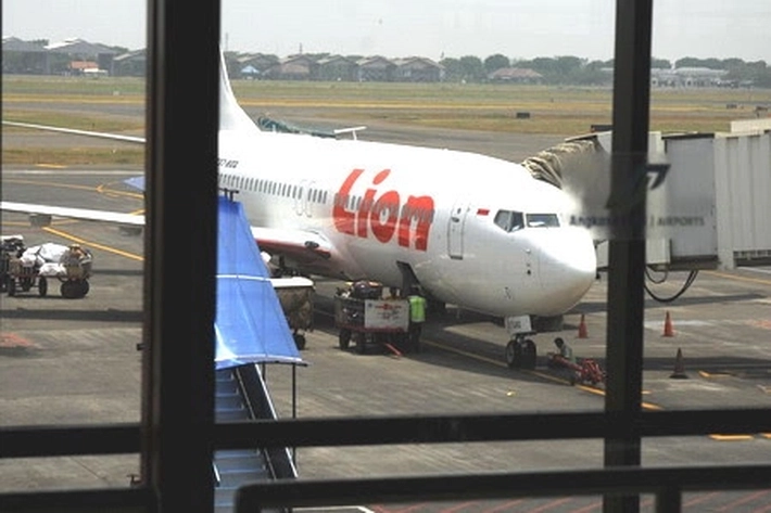 Jelang Nataru, Harga Tiket Pesawat Rute Domestik Versi Lion Air Turun 