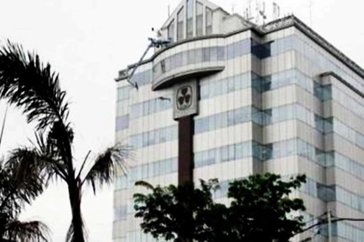 Surya Dumai Group Dianggap Pahlawannya Riau, KNPI: 'Tapi Masih Terus jadi Bulan-bulanan Diunjuk Rasa'