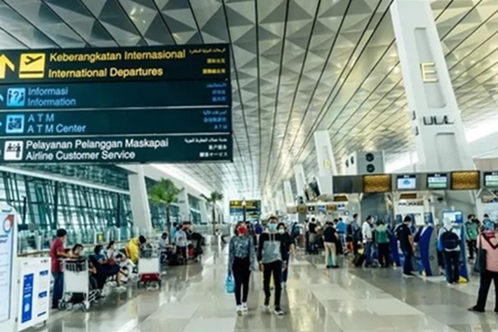 Bandara SSK II Pekanbaru Siap Menyambut Lonjakan Penumpang di Nataru 2024/2025
