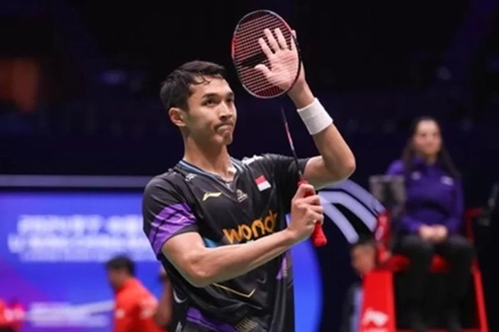 BWF World Tour Finals 2024: Sabar/Reza Tumbang di Semifinal