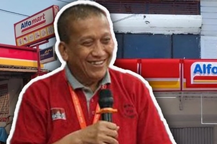 Ratusan Toko Alfamart Dikabarkan Tutup Sepanjang Tahun Ini