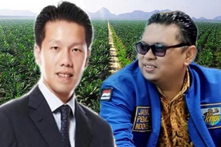 Surya Dumai Group Perusahaan Paling Taat Pajak untuk Sektor Perkebunan