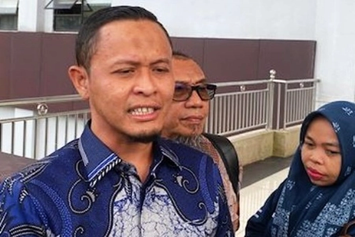 Walikota Pekanbaru Terpilih Agung Nugroho Gencar Temui Pejabat Negara