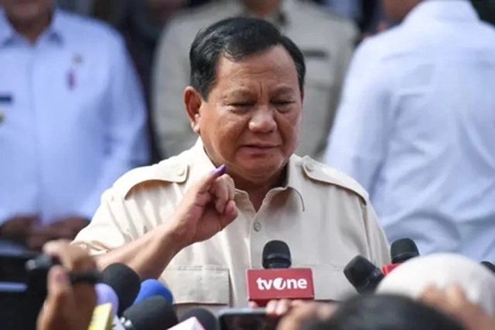 Presiden Prabowo Subianto Usulkan Agar Kepala Daerah Tak Lagi Dipilih Rakyat Melainkan Oleh Legislatif