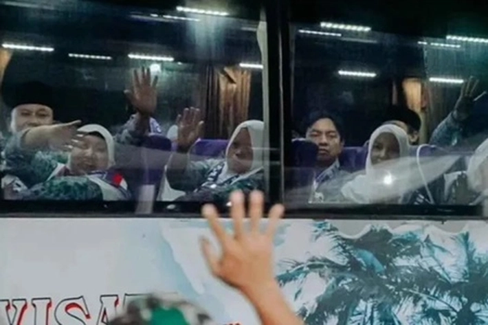 Calon Jamaah Haji Wajib Tahu Skema Distribusi Nilai Manfaat dari Dana Setoran Awal yang Dikelola BPKH