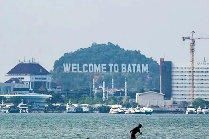 Batam Bukan Tempat yang Cocok untuk Pensiun, LP3 Anak Negeri: 'Kotanya Memang Maju, Tapi karena Orientasinya Uang'