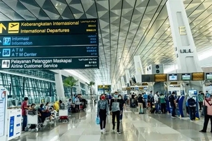 Bandara SSK II Pekanbaru Sambut Lonjakan Penumpang di Nataru 2024/2025