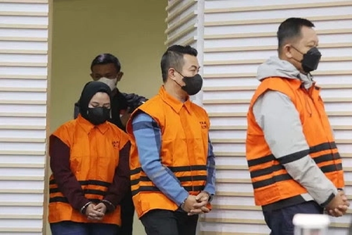 KPK Perpanjang Penahanan Tiga Tersangka Kasus Korupsi yang Libatkan Pj Walikota Pekanbaru