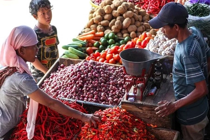 Jelang Nataru Bahan Pokok Jangan 'Lepas Kendali', DPRD: Pemko Cegah Spekulan Mainkan Harga'