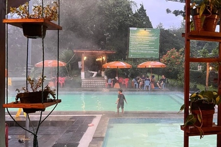 Waspadai Cuaca Ekstrem Saat Nataru 2024/2025, DPRD: 'Orang Tua Ajak Anak Liburan di Pekanbaru Saja'