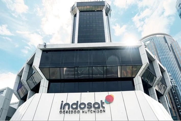 Indosat Hadirkan Jaringan Andal Sambut Natal 2024 dan Tahun Baru 2025