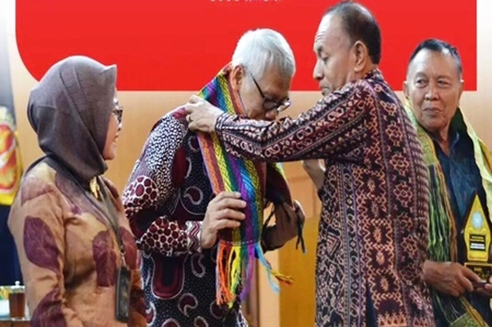 Asian Development Bank Dorong Pemerintah Reformasi Kesejahteraan Lansia