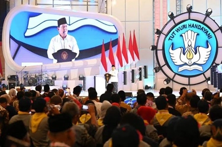 PPPK dan Honorer di Riau Minta Presiden Prabowo untuk Perjuangkan Jadi PNS