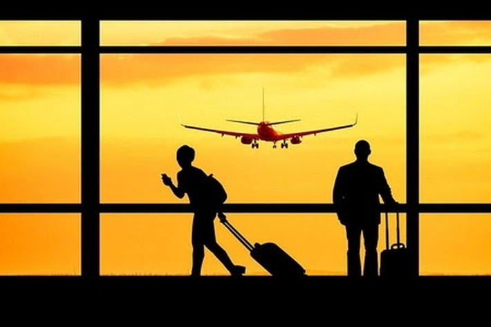 Orang-orang Kaya Pergi Liburan Akhir Tahun dengan Manfaatkan Jet Pribadi